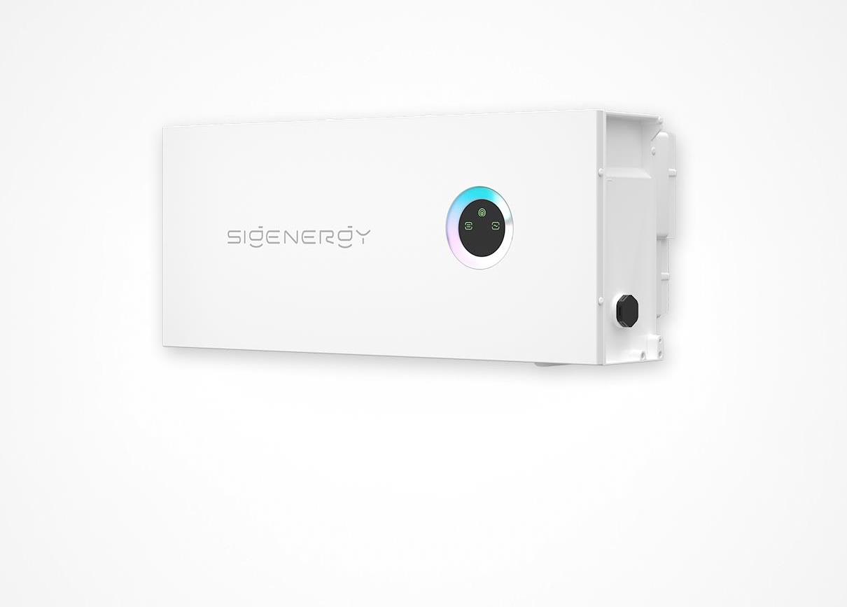 Sig Inverter