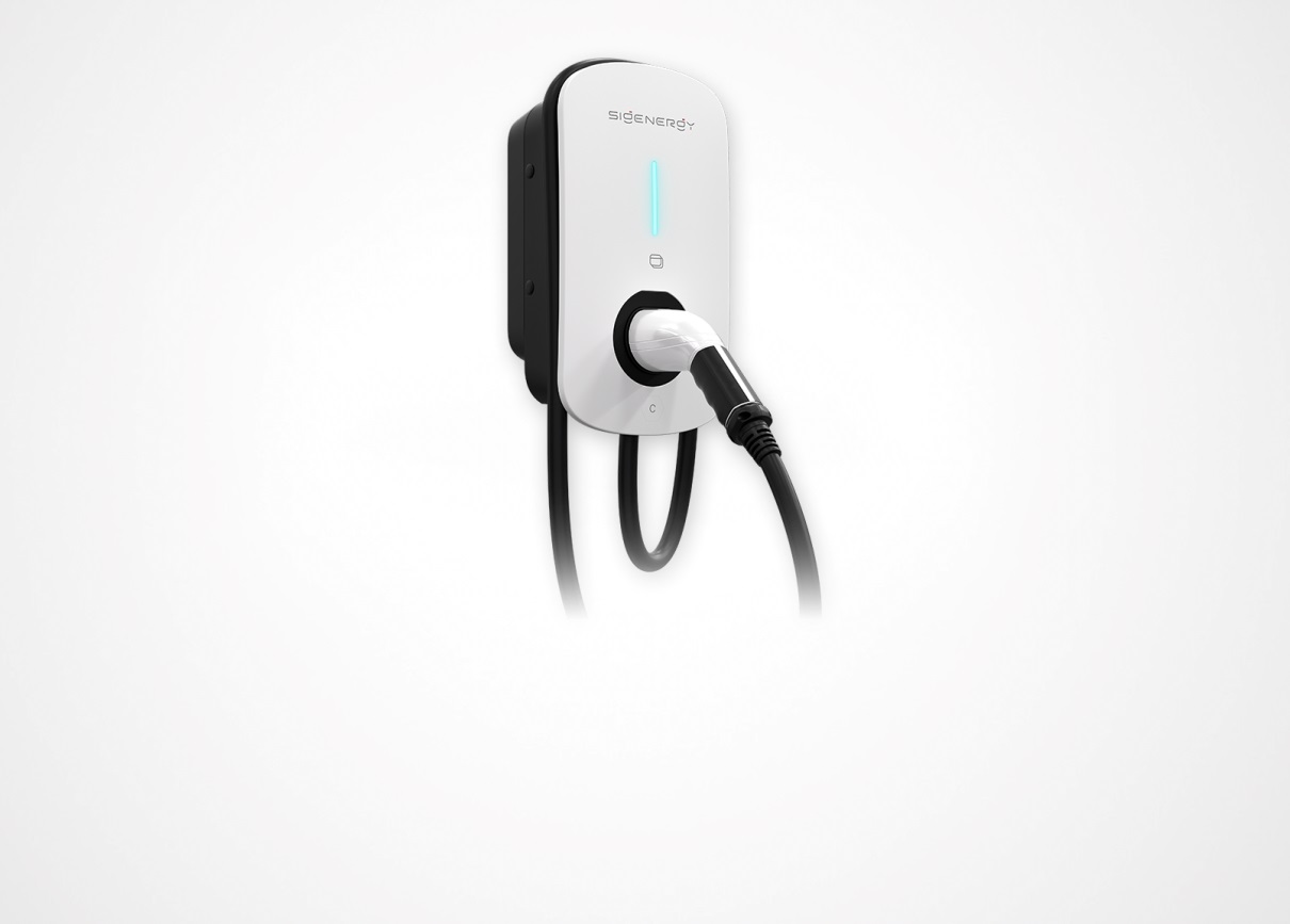 EV AC Charger